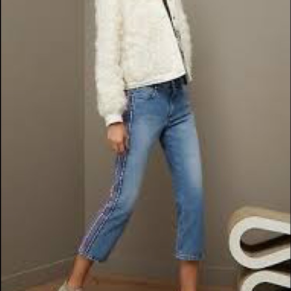 Tory Burch Camilla jacket small - Picture 8 of 16